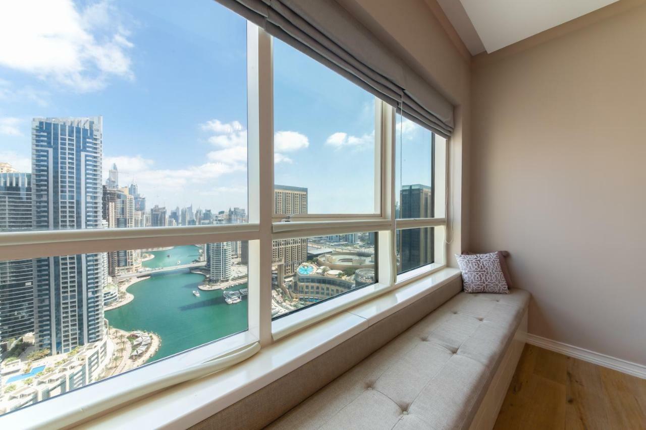 Maison Privee - Marina Quays Dubai Exterior photo