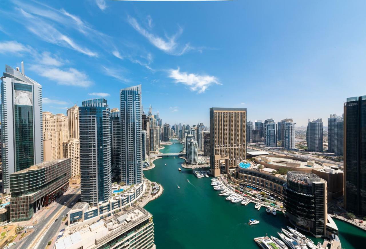 Maison Privee - Marina Quays Dubai Exterior photo